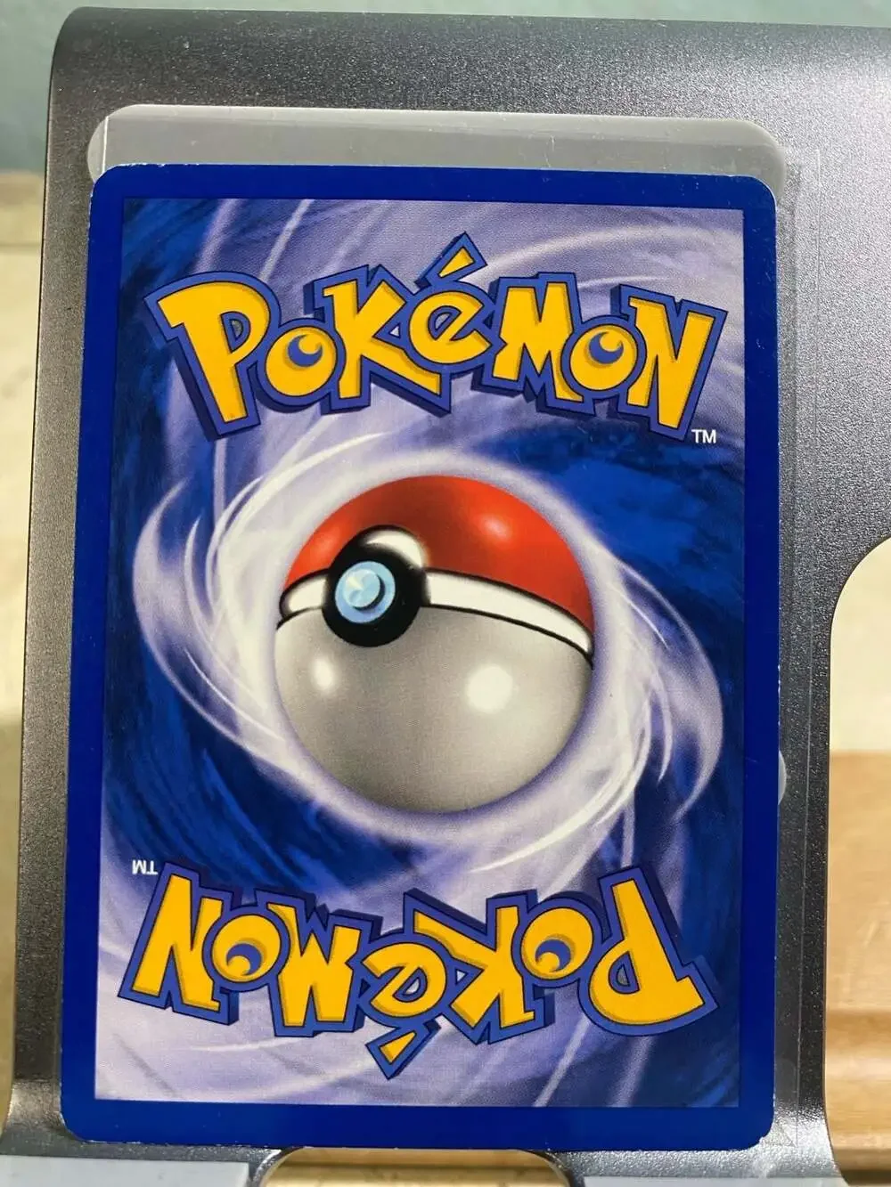 Pokemon Sabrina's Gaze Trainer Card 125/132 Gym Heroes